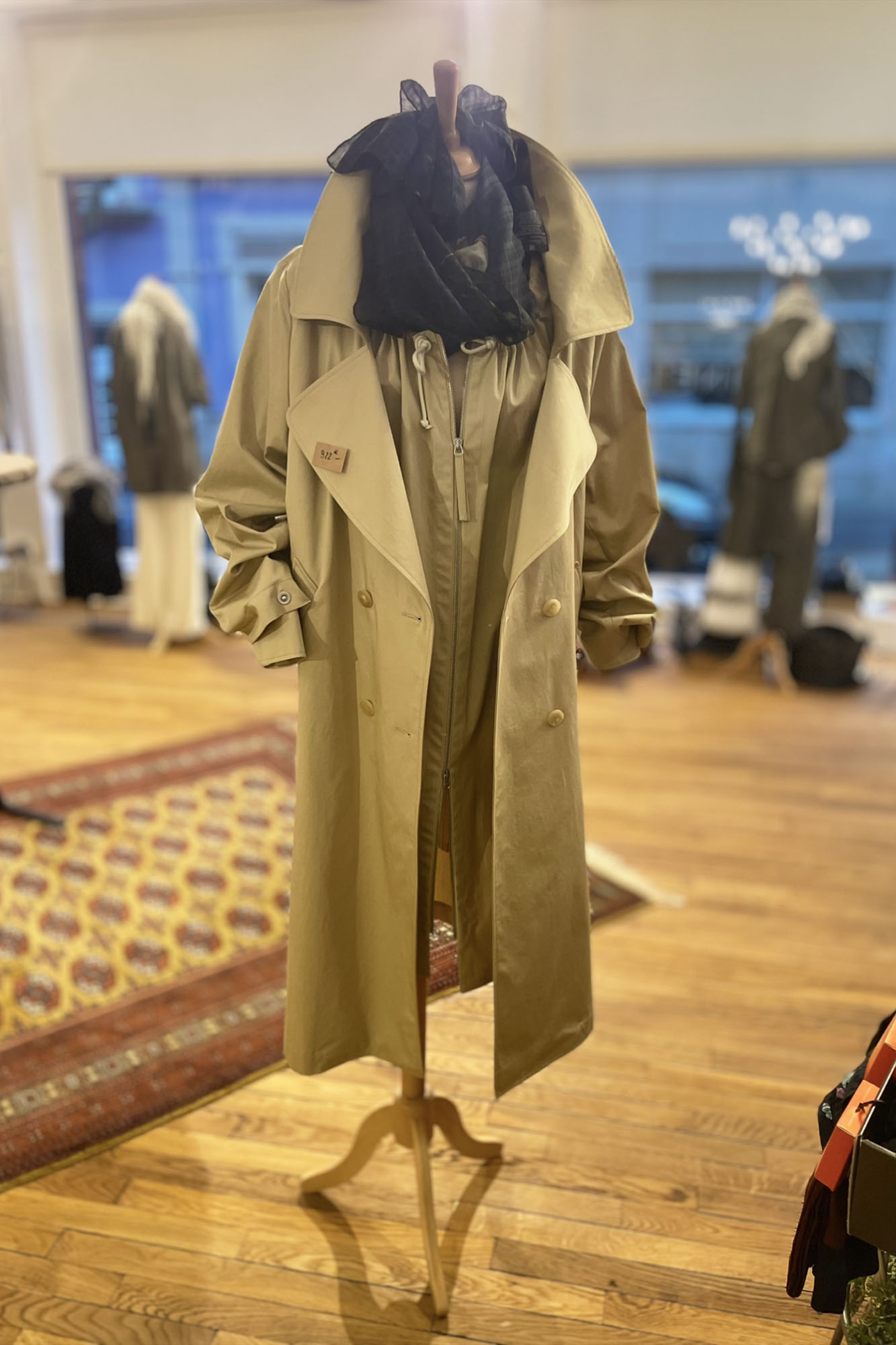 Fina - Annette Görtz – Image 7